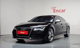 Audi Rs7 * 4.0 TFSI Quattro * ЦЕНА ДО БГ