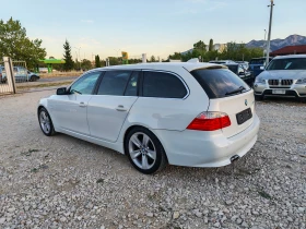 BMW 530 3.0 дизел Италия  | Auto.bg — изображение 7