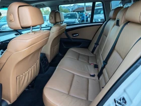 BMW 530 3.0 дизел Италия  | Auto.bg — изображение 13