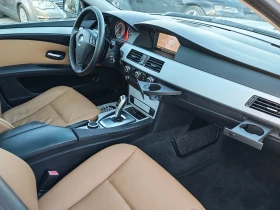 BMW 530 3.0 дизел Италия  | Auto.bg — изображение 12