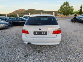 BMW 530 3.0 дизел Италия  | Auto.bg — изображение 6