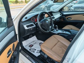 BMW 530 3.0 дизел Италия  | Auto.bg — изображение 11