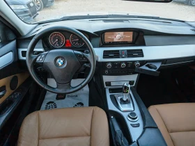 BMW 530 3.0 дизел Италия  | Auto.bg — изображение 9