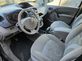 Renault Kangoo 1.6 бензин - 4200 € - 39840797 10