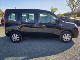 Renault Kangoo 1.6 бензин - 4200 € - 39840797 4