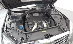 Mercedes-Benz S 500 LONG* ОБДУХ* 360* BURMESTER* ПАНО*  - 15800 € - 68168017 4