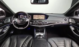 Mercedes-Benz S 500 LONG* ОБДУХ* 360* BURMESTER* ПАНО*  - 15800 € - 68168017 6