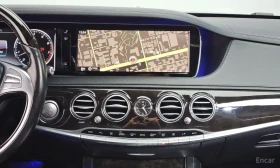 Mercedes-Benz S 500 LONG* ОБДУХ* 360* BURMESTER* ПАНО*  - 15800 € - 68168017 10