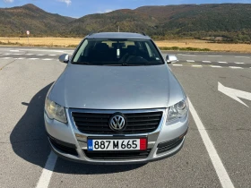 ������ VW Passat