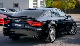 Audi A7 RS7Pack-3.0TDI-QUATTRO | Mobile.bg � ����� ������ 4