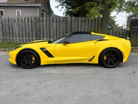 Chevrolet Corvette * Z06 * 2LZ * Цена до България & АвтоКредит - 47700 € - 39716131 3