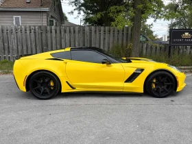 Chevrolet Corvette * Z06 * 2LZ * Цена до България & АвтоКредит - 47700 € - 39716131 4