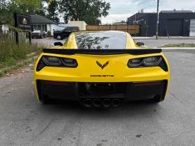 Chevrolet Corvette * Z06 * 2LZ * Цена до България & АвтоКредит - 47700 € - 39716131 5