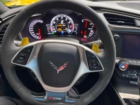 Chevrolet Corvette * Z06 * 2LZ * Цена до България & АвтоКредит - 47700 € - 39716131 8