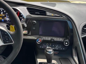 Chevrolet Corvette * Z06 * 2LZ * Цена до България & АвтоКредит - 47700 € - 39716131 10