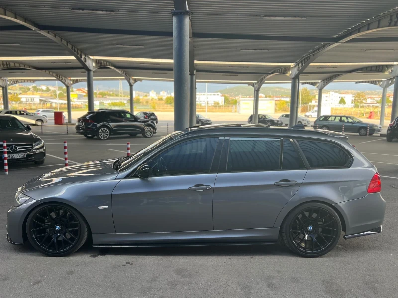 BMW 335 D LCI FULL, снимка 3 - Автомобили и джипове - 47085630