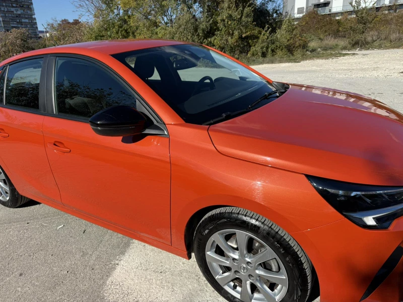 Opel Corsa Гаранция до 12/2027, снимка 13 - Автомобили и джипове - 47863203