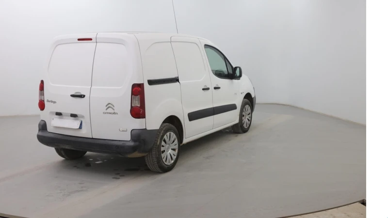 Citroen Berlingo Electric, снимка 2 - Автомобили и джипове - 47978595