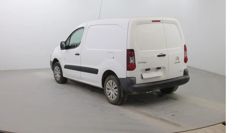 Citroen Berlingo Electric, снимка 3 - Автомобили и джипове - 47978595