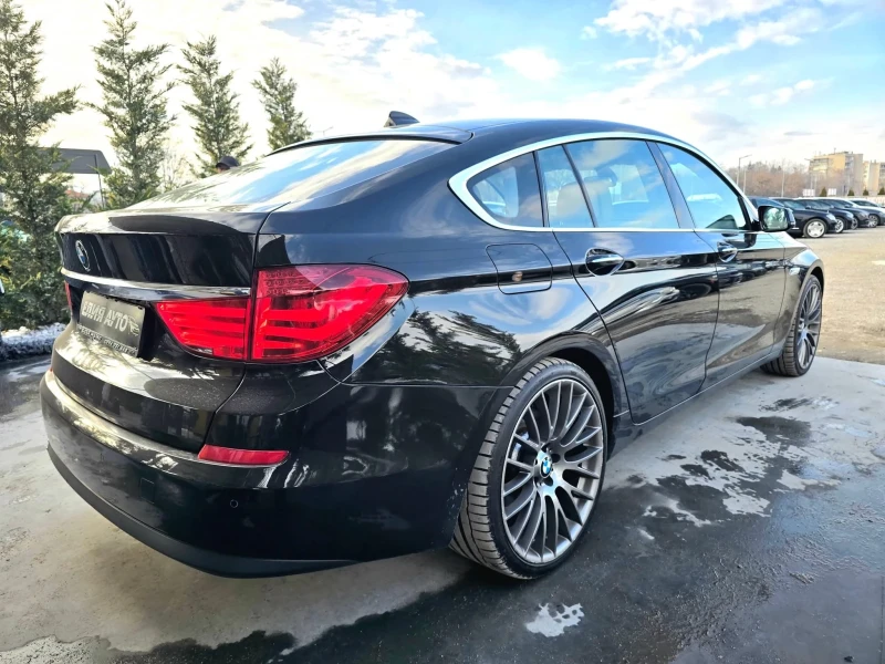 BMW 530 D GT XDRIVE FULL TOP ЛИЗИНГ 100%, снимка 8 - Автомобили и джипове - 48848074