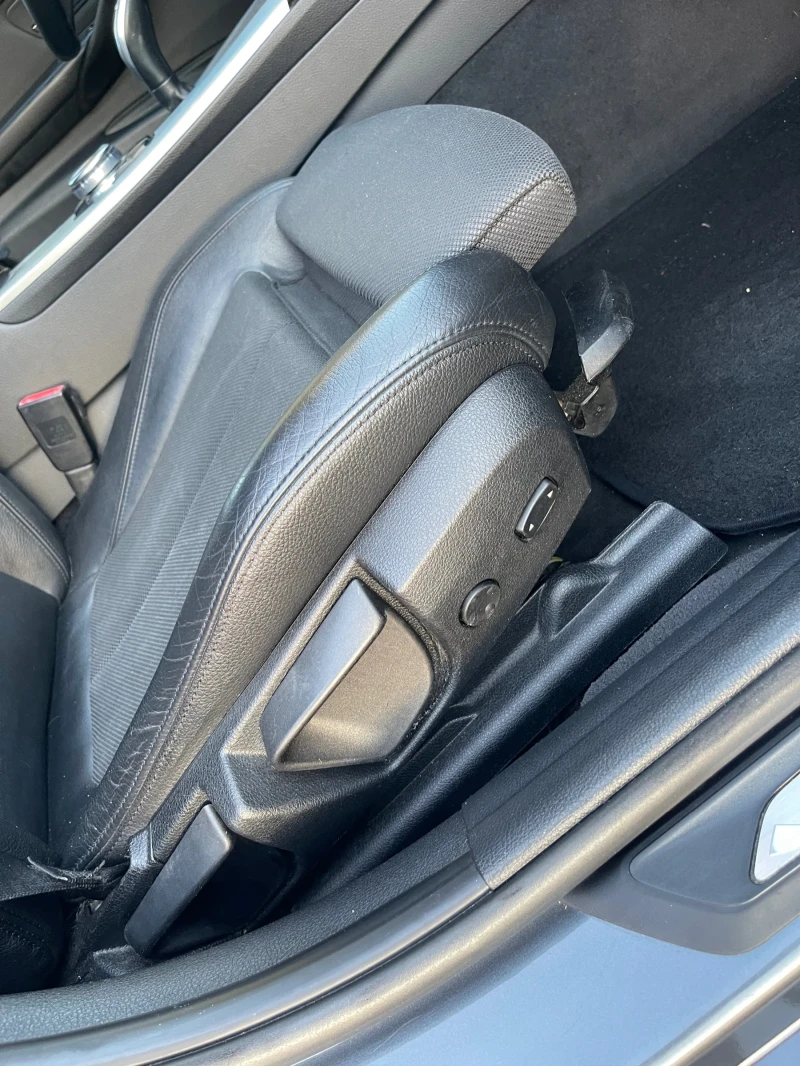 BMW 330 xDrive, Harman/Kardon, рекаро, подогрев, Асистент , снимка 12 - Автомобили и джипове - 51817163