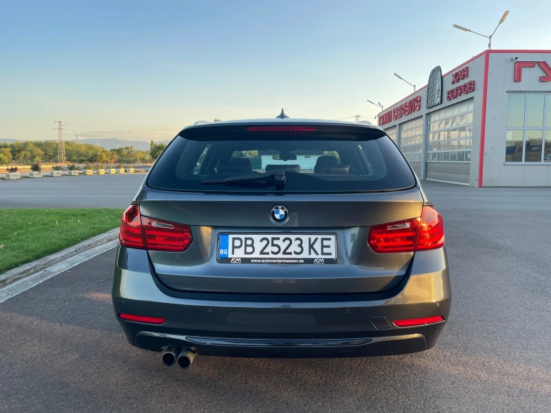 BMW 330 xDrive, Harman/Kardon, рекаро, подогрев, Асистент , снимка 6 - Автомобили и джипове - 51817163