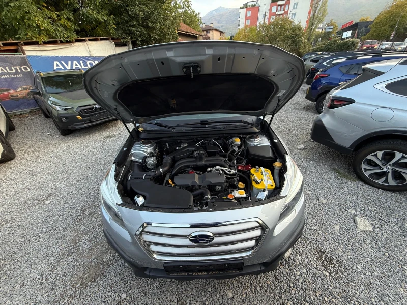 Subaru Outback 2.5 Сервизна История, снимка 14 - Автомобили и джипове - 52048211