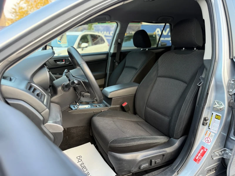 Subaru Outback 2.5 Сервизна История, снимка 8 - Автомобили и джипове - 52048211