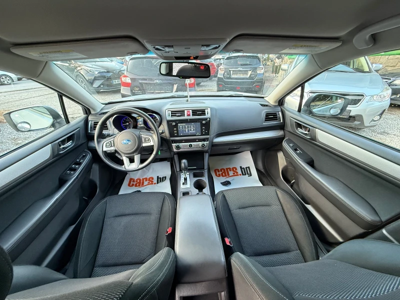 Subaru Outback 2.5 Сервизна История, снимка 10 - Автомобили и джипове - 52048211