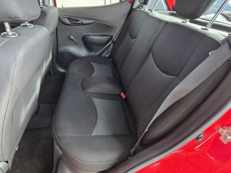 Opel Karl Климатик| Автопилот| Ел. пакет, снимка 14 - Автомобили и джипове - 52365472