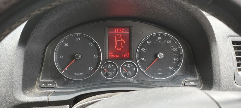 VW Golf Plus, снимка 9 - Автомобили и джипове - 52789033