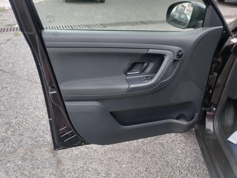 Skoda Fabia 1.2TDI, 75кс, 5ск, снимка 12 - Автомобили и джипове - 52952145