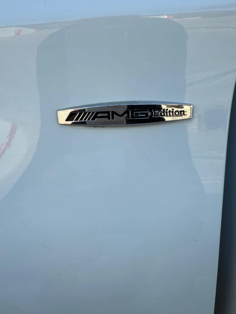 Mercedes-Benz CLA 180, снимка 13 - Автомобили и джипове - 53248473