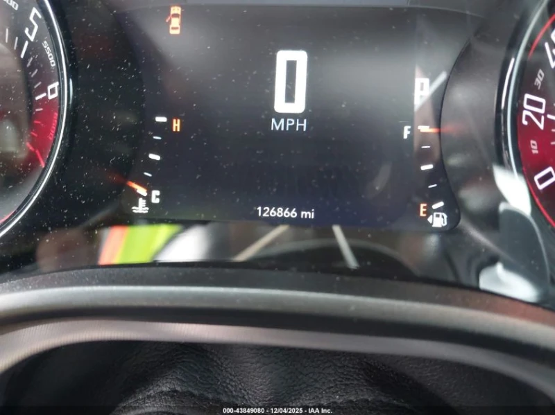 Dodge Challenger 3.6l Gt Awd, снимка 7 - Автомобили и джипове - 53252731