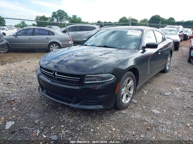 Dodge Charger SE, снимка 2 - Автомобили и джипове - 47156616