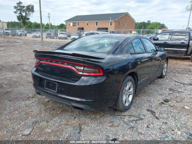 Dodge Charger SE, снимка 4 - Автомобили и джипове - 47156616