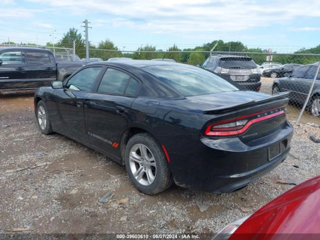 Dodge Charger SE, снимка 3 - Автомобили и джипове - 47156616