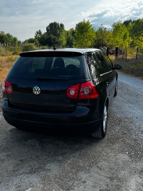 VW Golf, снимка 12 - Автомобили и джипове - 52739118
