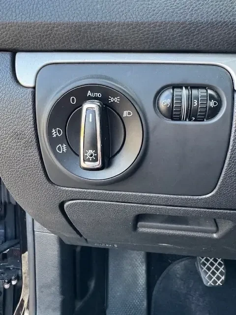 VW Golf  - изображение 6