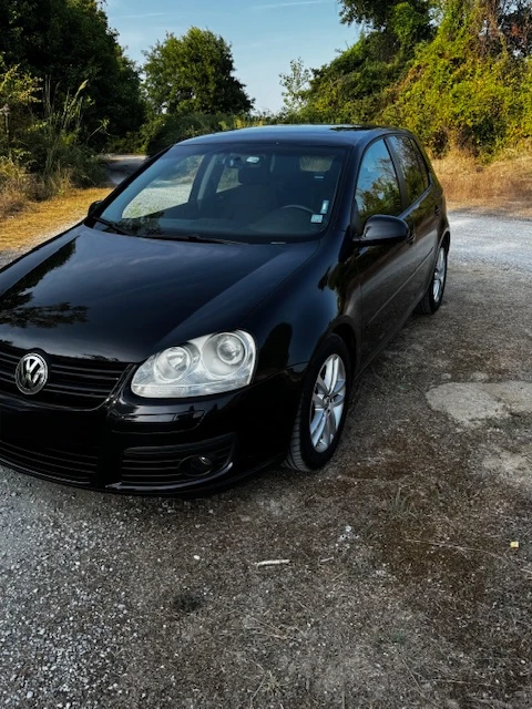 VW Golf, снимка 15 - Автомобили и джипове - 52739118
