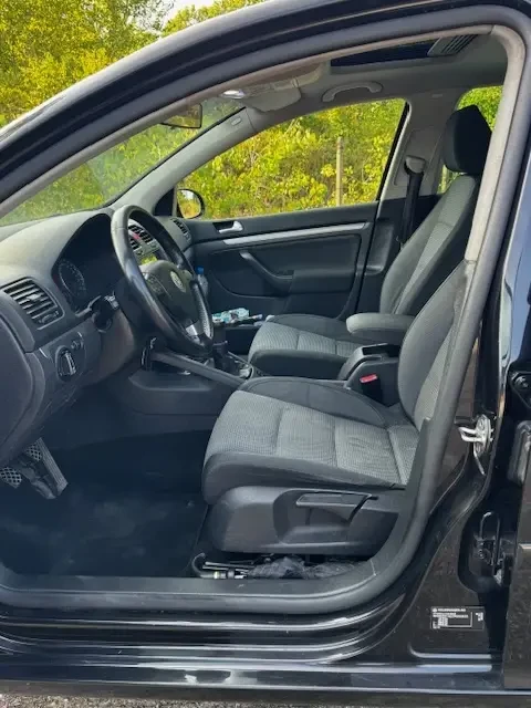 VW Golf  - изображение 10