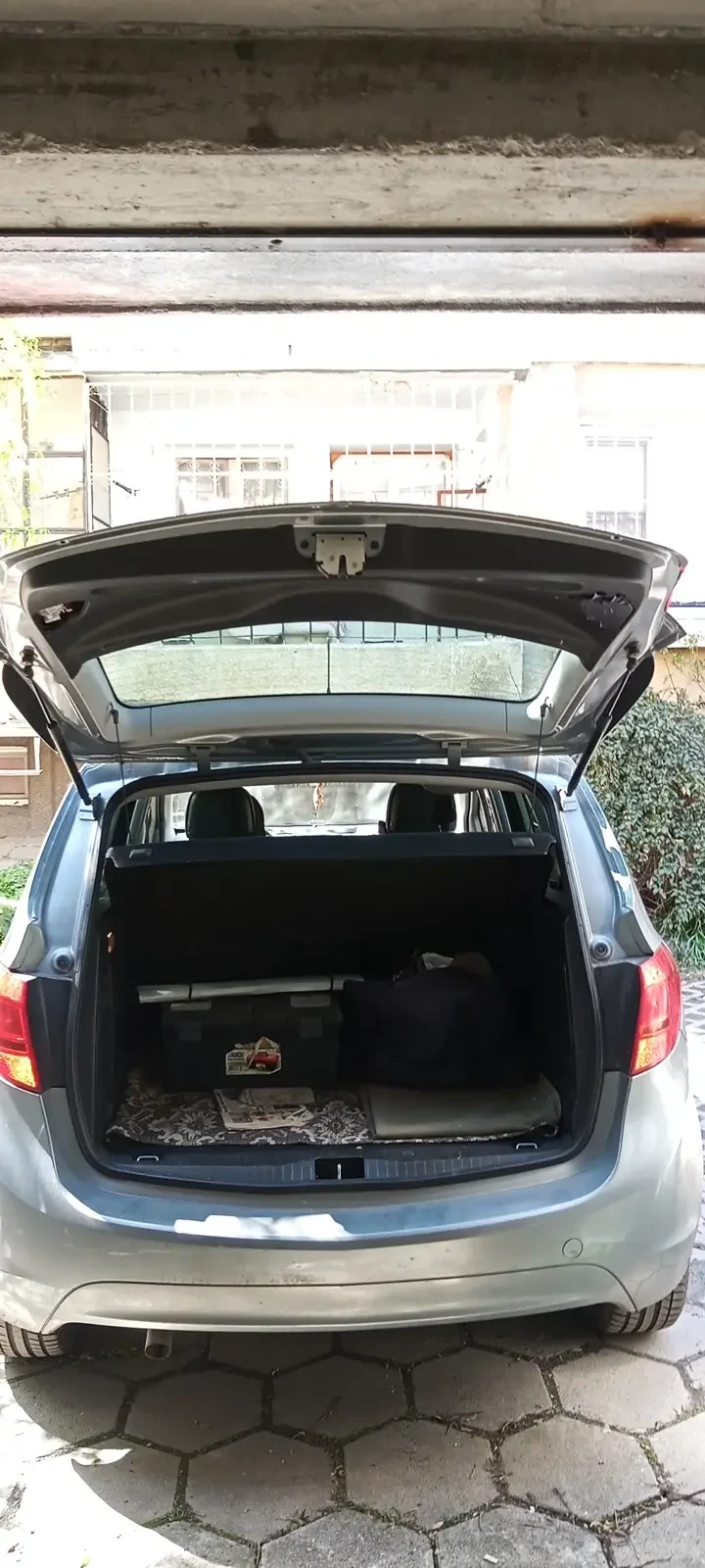 Opel Meriva | Mobile.bg   4