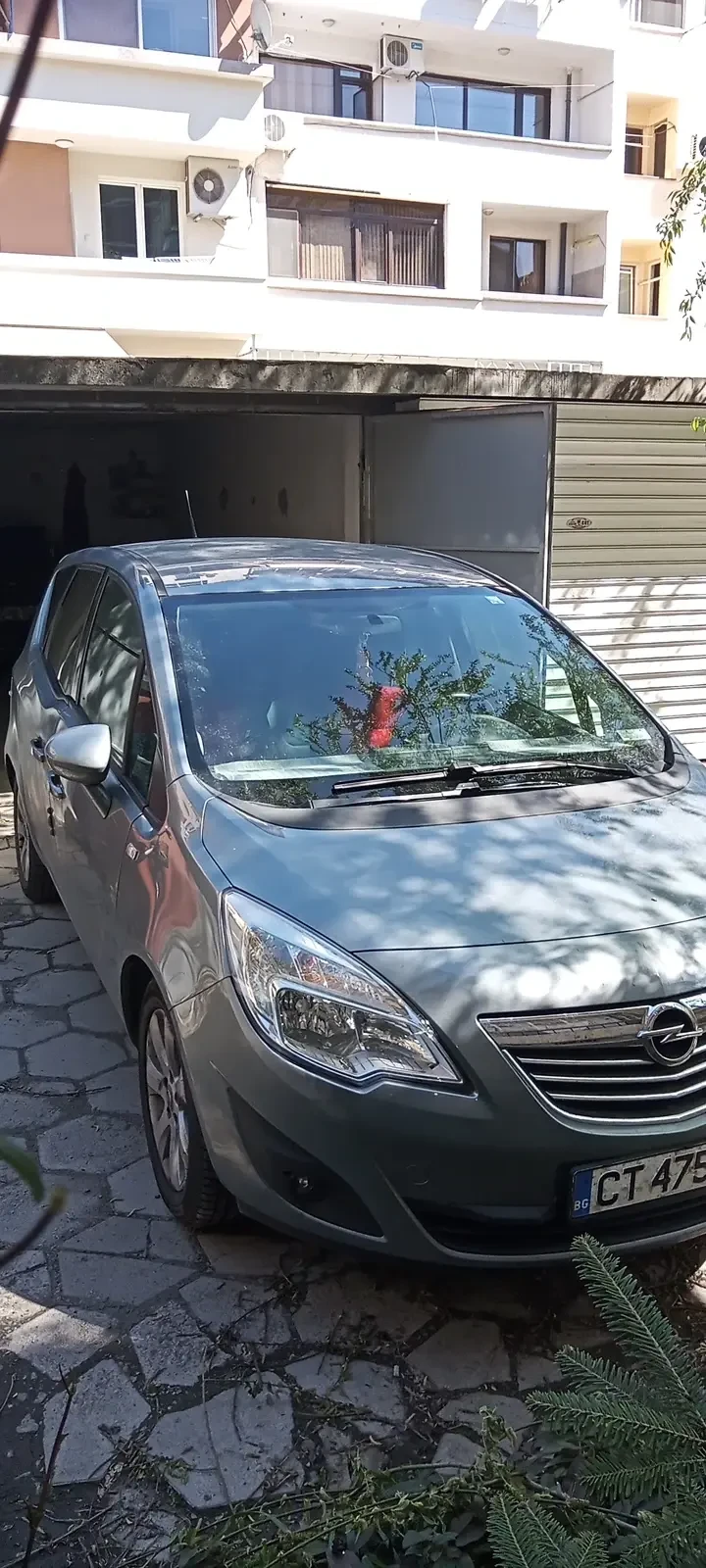 Opel Meriva | Mobile.bg   9