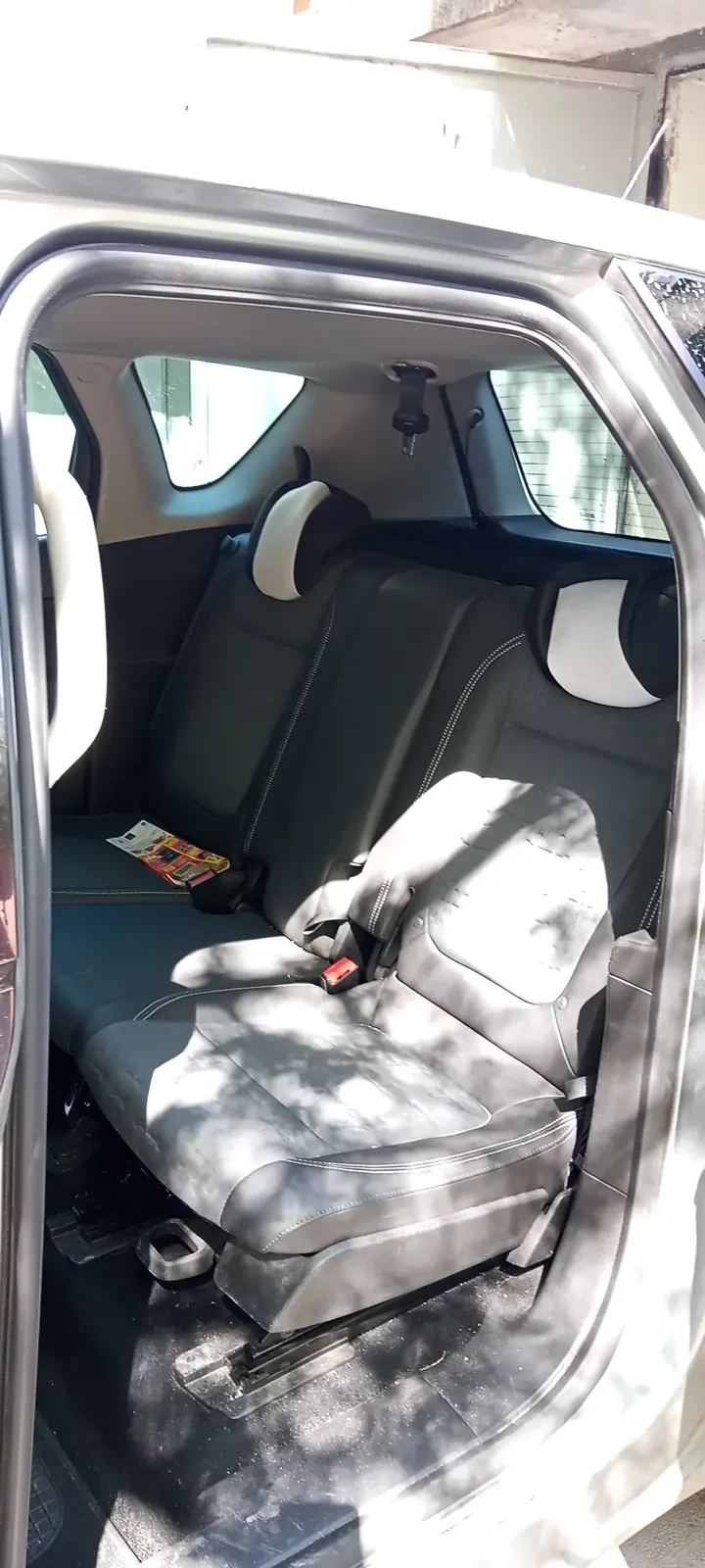 Opel Meriva | Mobile.bg   12