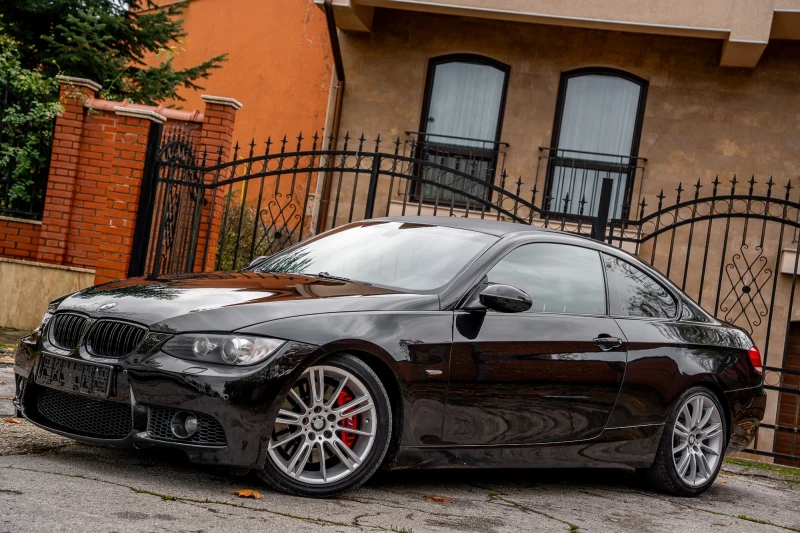 BMW 330 d / M57 / Keyless - 16699 лв. / 8538.06 € - 77128217 1