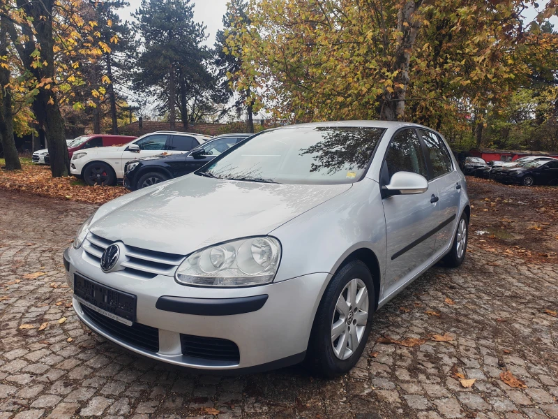 VW Golf ГАЗ-КЛИМА - 4999 лв. / 2555.95 € - 33662711 1