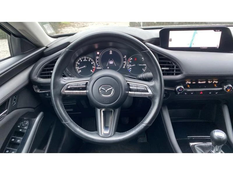 Mazda 3 Sky-Active - изображение 9