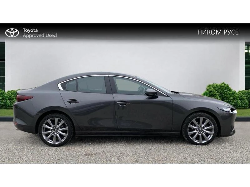 Mazda 3 Sky-Active | Mobile.bg � ����������� 17