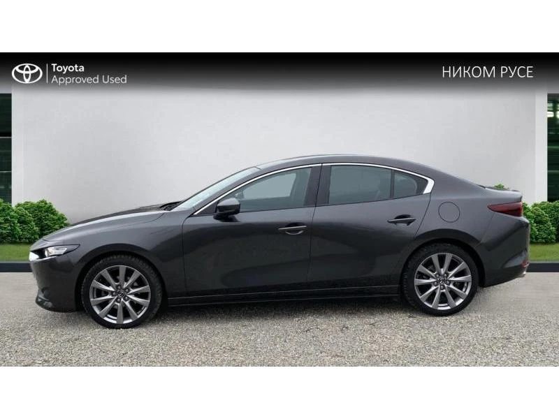 Mazda 3 Sky-Active - изображение 3