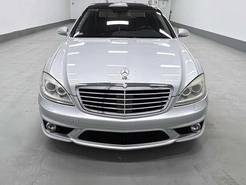 Mercedes-Benz S 63 AMG 6.2L V8 (M156)* P30 Performance Package* FULL FULL, снимка 2 - Автомобили и джипове - 54944038